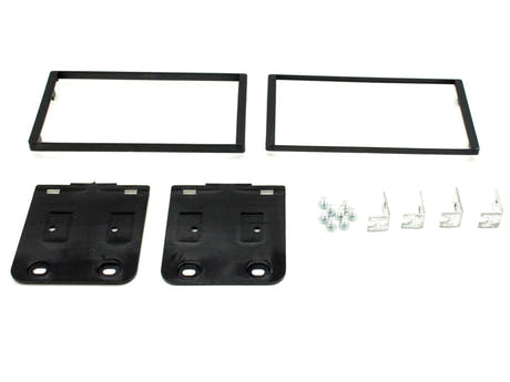 21CT23KI04A 2-DIN Ram för Kia 