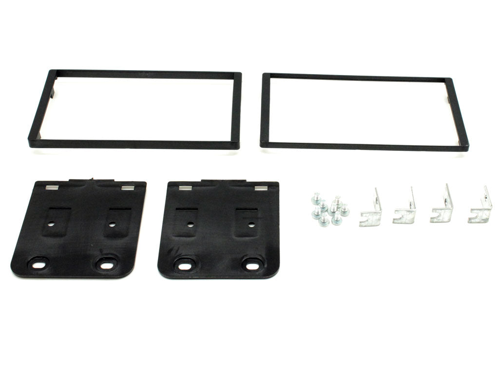 21CT23KI04A 2-DIN Ram för Kia 