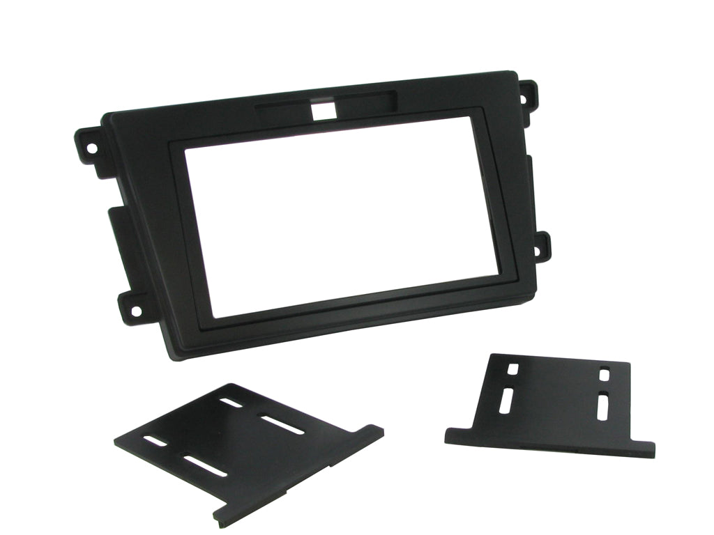 21CT23MZ14 2-DIN Ram för Mazda