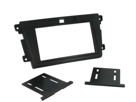 21CT23MZ14 2-DIN Ram för Mazda
