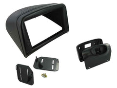 21CT23PE08 2-DIN Ram för Peugeot 