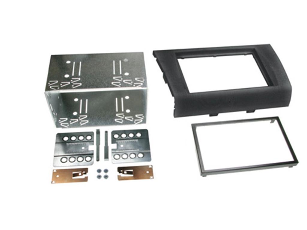 21CT23SZ02 2-DIN ram för Suzuki Swift 2005-2010