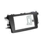 2-DIN ram för Suzuki Celerio 2015-