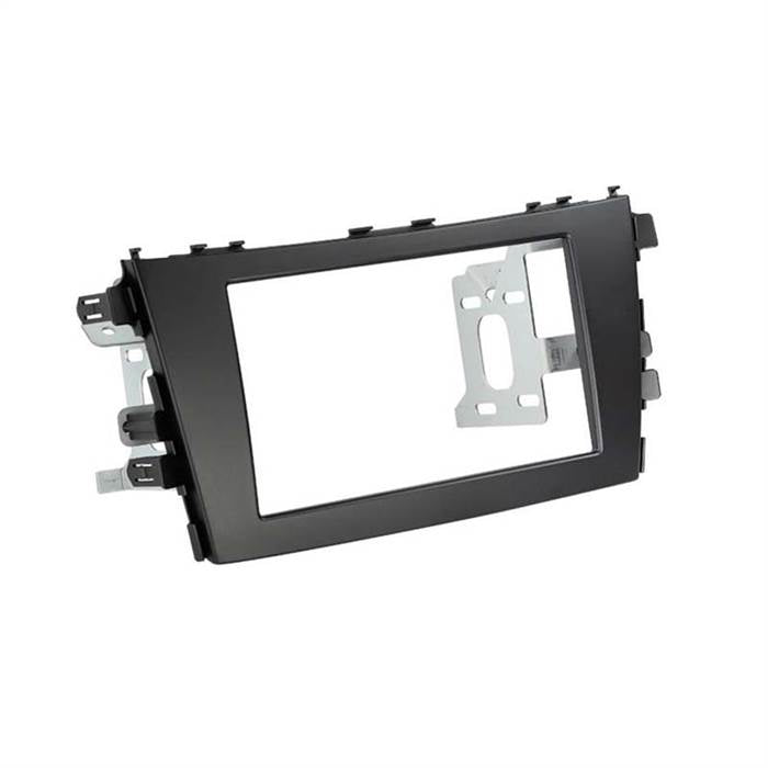 2-DIN ram för Suzuki Celerio 2015-