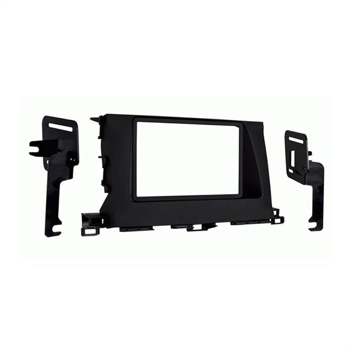 21CT23TY52 2-DIN Ram för Toyoya