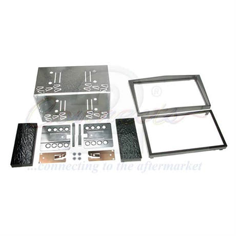 21CT23VX16A 2-DIN Ram för Opel