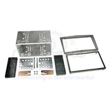 21CT23VX16A 2-DIN Ram för Opel
