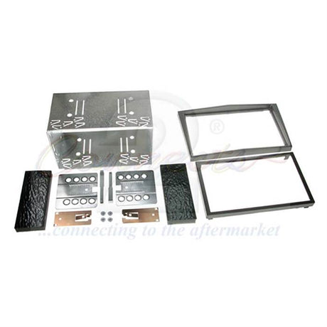 21CT23VX16A 2-DIN Ram för Opel