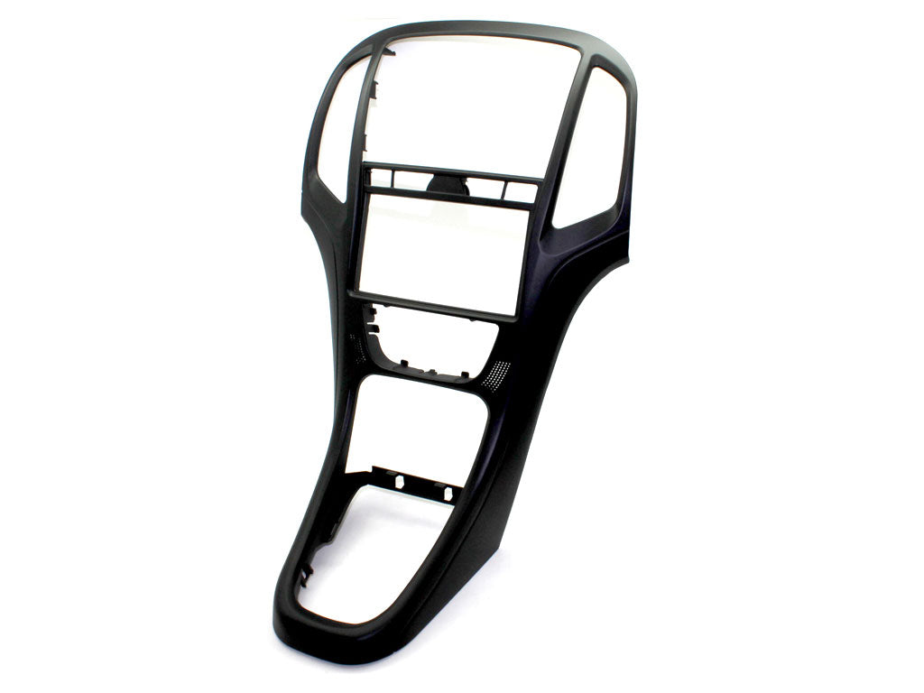 21CT23VX27 2-DIN Ram för Opel 