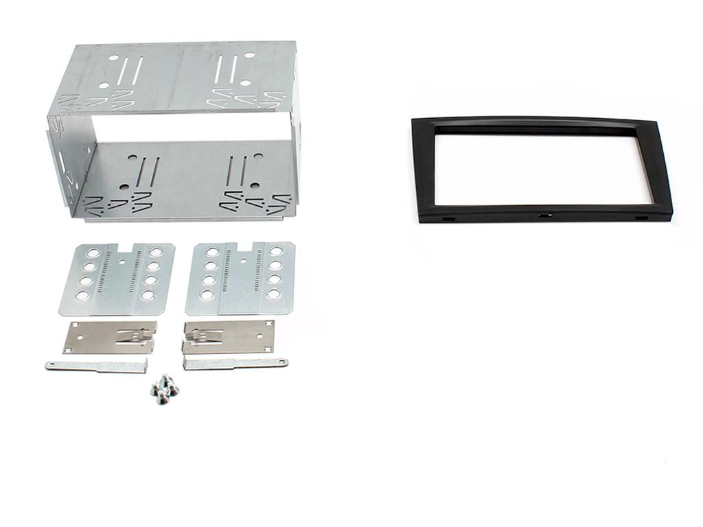 21CT23VX44 2-DIN Ram för Opel