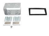 21CT23VX44 2-DIN Ram för Opel