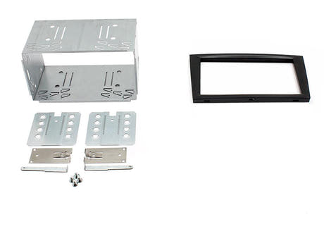 21CT23VX44 2-DIN Ram för Opel