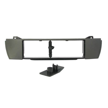21CT24BM06 1-DIN Ram för BMW 