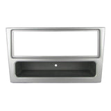 21CT24VX02 1-DIN Ram för Opel 