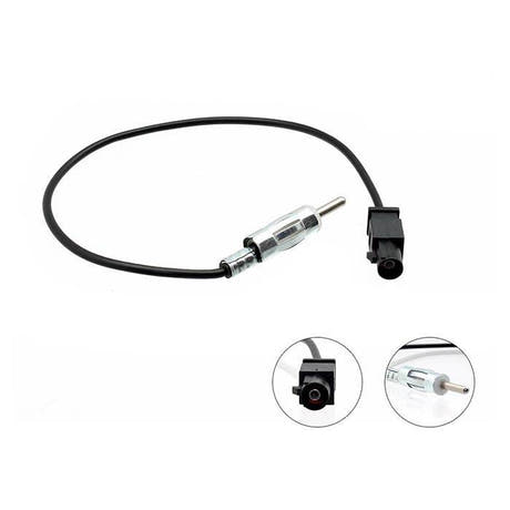 21CT27AA06 Antennadapter för BMW, Mini och Dacia