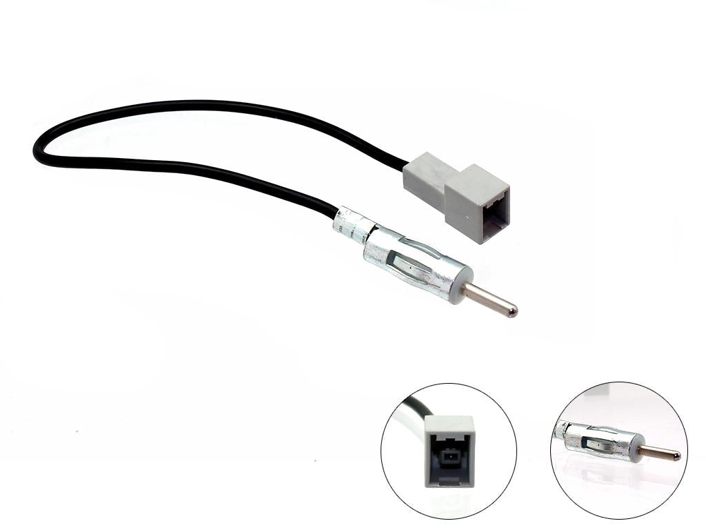 21CT27AA131 Antennadapter för Kia och Hyundai