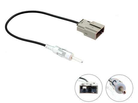 CT27AA59 Antennadapter 