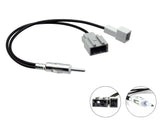 21CT27AA84 Antennadapter för Hyundai och Kia