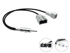 CTKHY25 Monteringssats för Hyundai i30 2012-2017