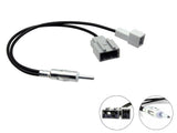 CTKHY25 Monteringssats för Hyundai i30 2012-2017