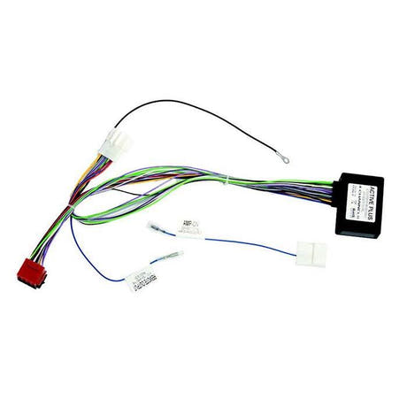 21CT53-SU01 AMP- Interface för Subaru