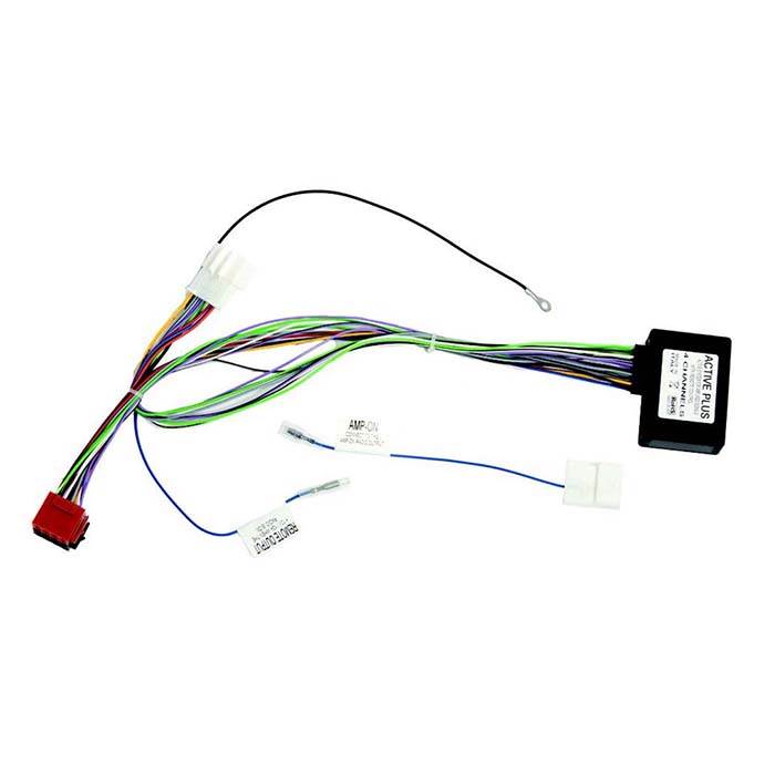 21CT53-SU01 AMP- Interface för Subaru