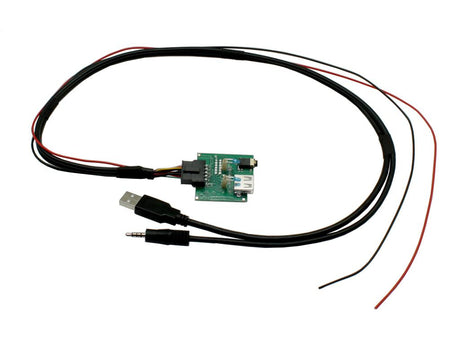21CTHYUNDAIUSB.8 USB Adapter för Hyundai och Kia.