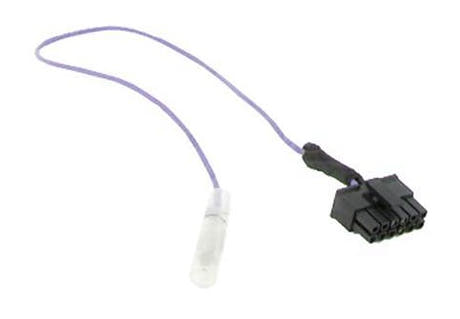 KENWOOD Lead rattadapter