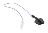 KENWOOD Lead rattadapter