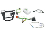 21CTKVX03 Monteringssats för Opel Insignia (brun)
