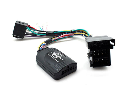 21CTSFA007.2 Interface för Fiat Ducato