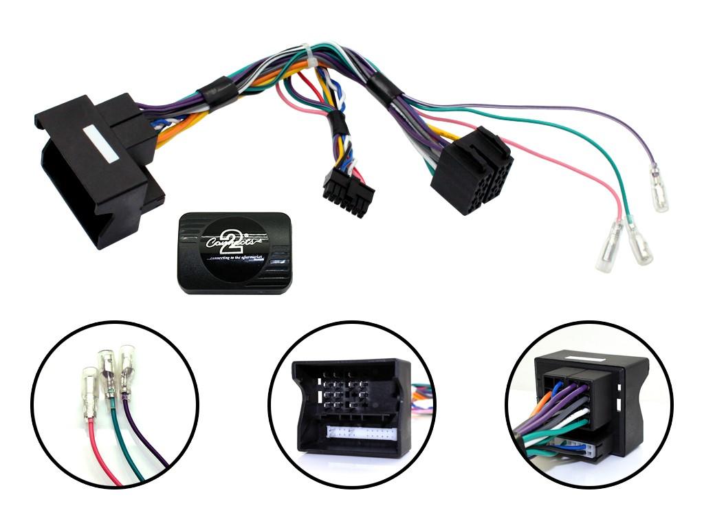CTSFO003.2 Interface för Ford