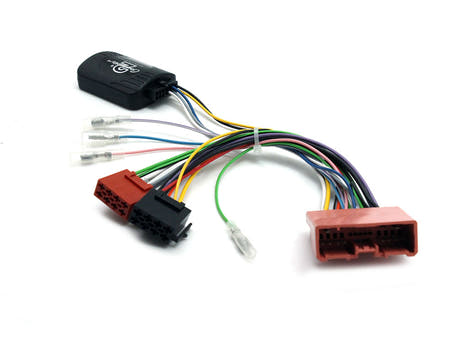 21CTSMZ009.2 Interface för Mazda