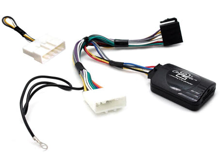 21CTSNS010.2 Interface för Nissan