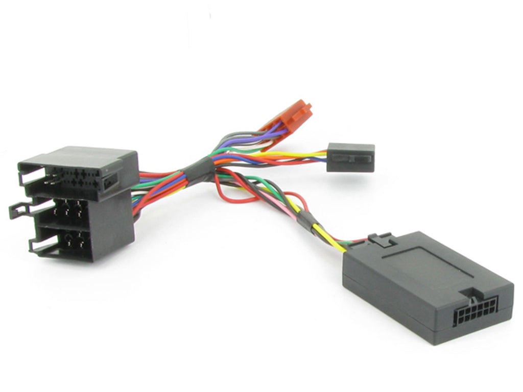 21CTSRN003.2 Interface för Renault