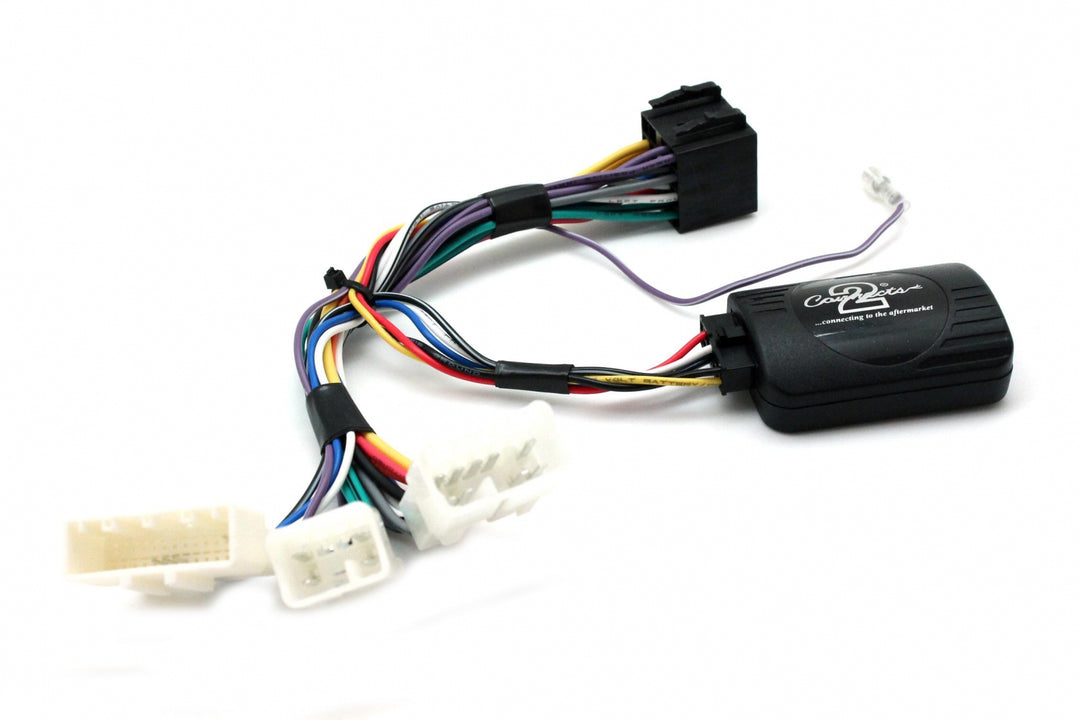 21CTSSU004.2 av Interface för Subaru