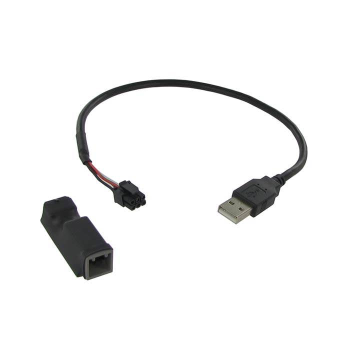 CTSUBARUUSB USB Adapter för SUBARU