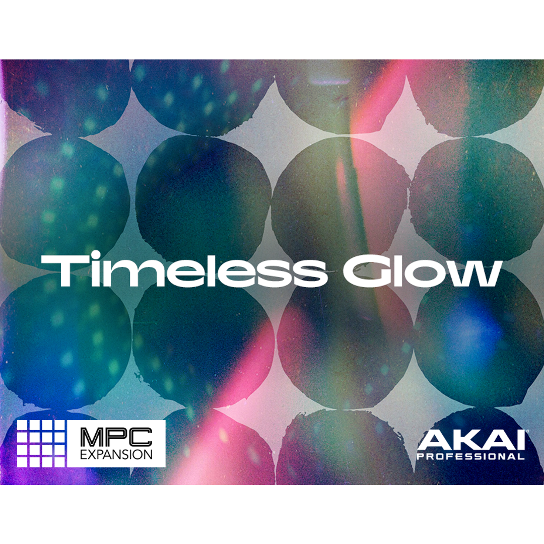 MPC Expansion - Timeless Glow