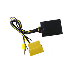 CAM-VW2-RT Backkamera Adapter för VW
