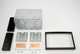 305144241 2-DIN Ram för Citroen/Peugeot 