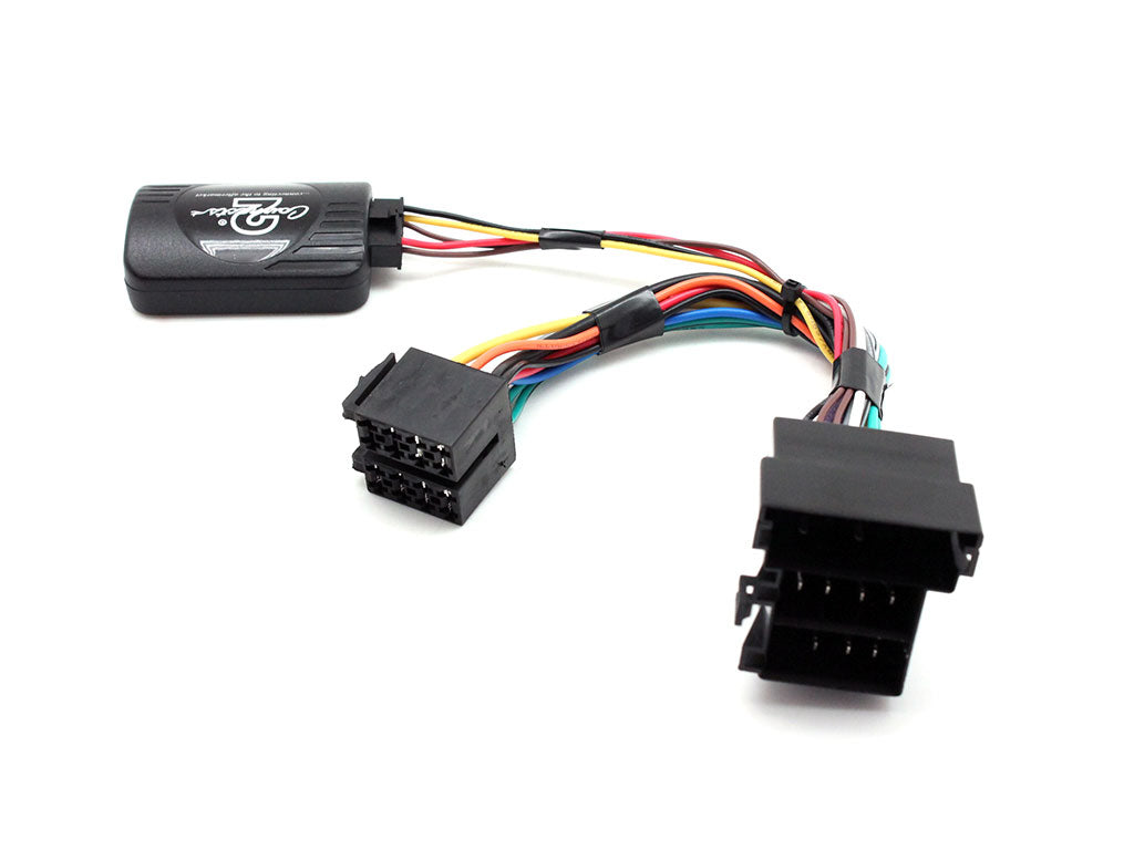 21CTSAD001.2 Interface för Audi