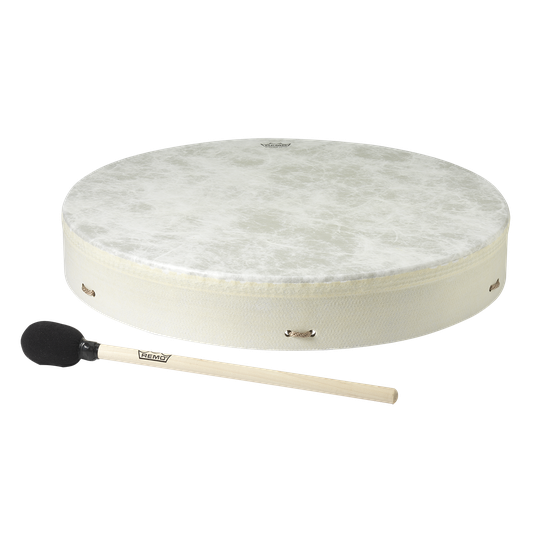 Remo Buffalo trummor