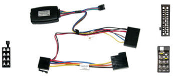29-602 Interface för Renault