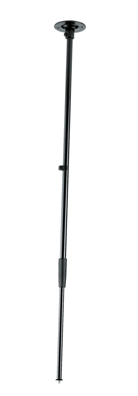 K&M 22160 Takhängare