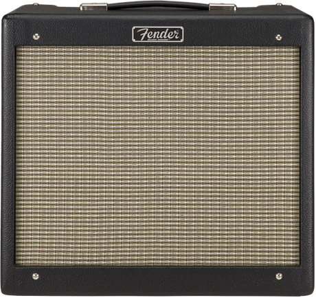 Fender Blues Junior IV Combo gitarrförstärkare