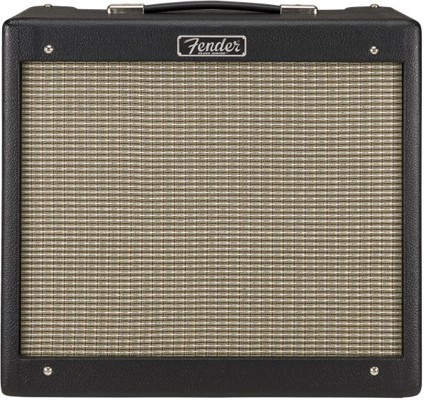 Fender Blues Junior IV Combo gitarrförstärkare