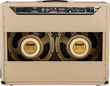 Fender Tone Master Twin Reverb Combo ( Blonde )