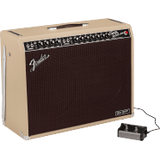 Fender Tone Master Twin Reverb Combo ( Blonde )