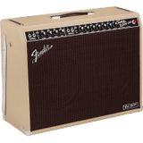 Fender Tone Master Twin Reverb Combo ( Blonde )