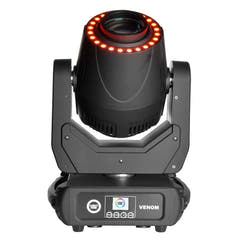 Light4Me Venom Spot Ring 200W
